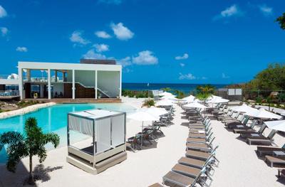 Foto Sonesta Ocean Point Resort ***** Maho Bay