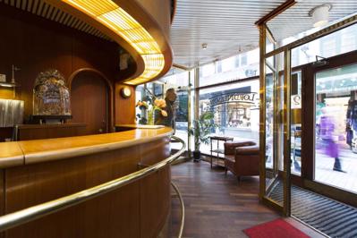 Foto Lord Nelson *** Stockholm