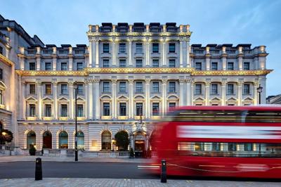 Foto Sofitel London St. James ***** Londen