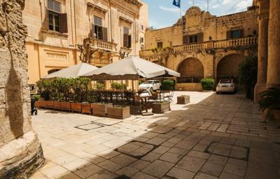 The Xara Palace Relais en Chateaux