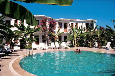 Foto Villa Duran ** Dalyan