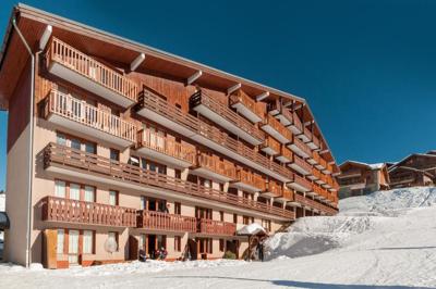 Foto Residence Le Mont Soleil Pierre et Vacances *** La Plagne