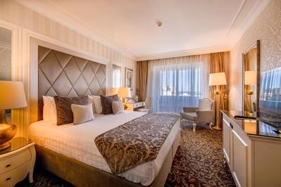 Foto Grand Pasha ***** Kyrenia Girne