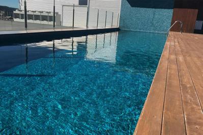 Foto Sercotel Ciutat de Montcada **** Barcelona