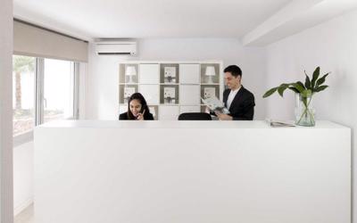 Foto Eric Vokel Atocha Suites **** Madrid