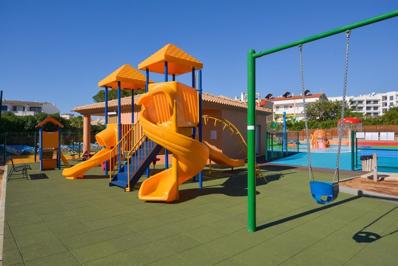Foto 3HB Clube Humbria **** Olhos D Agua