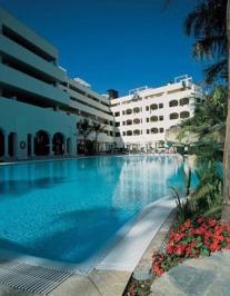 Foto Appartement Guadalpin Suites *** Marbella