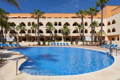 Foto Playamarina Affiliated Apartments by Senator *** Ayamonte
