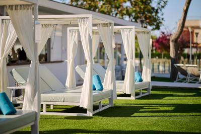 Foto Alua Boccaccio **** Alcudia