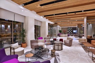 Foto Dosso Dossi Hotels en SPA Downtown ***** Istanbul