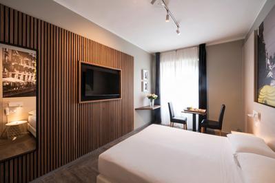 Kleos Hotel Milan