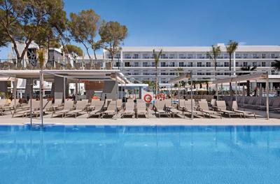 Foto RIU Playa Park **** Playa De Palma