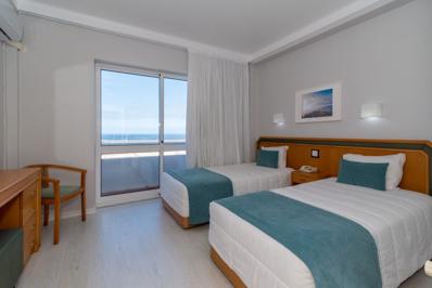 Foto Hotel Costa De Prata 2 *** Figueira Da Foz