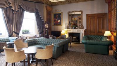 Foto Strathmore **** Londen