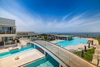 Foto Insula Alba Sea Side Resort en Spa ***** Analipsi