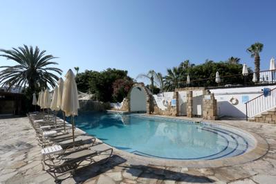 Foto Hotel Dionysos Central *** Paphos
