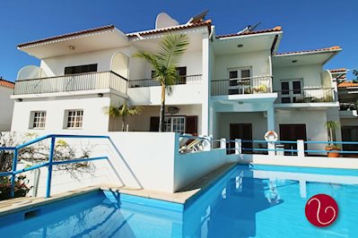 Vila Lusitania