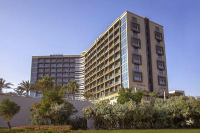 Foto Yas Island Rotana **** Abu Dhabi