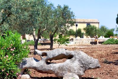 Foto Artemisia Resort *** Ragusa