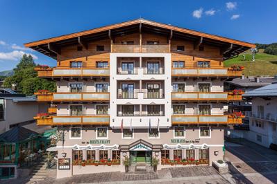 Foto Das Neuhaus **** Saalbach