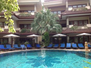 Foto Parigata Resort en Spa **** Sanur