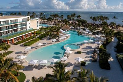 Foto Hotel Serenade Punta Cana Beach en Spa ***** Cabeza De Toro