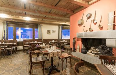 Foto T3 Alpenhotel Flims *** Flims