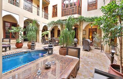 Riad Zayane