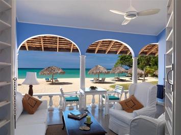 Foto Jamaica Inn ***** Ocho Rios