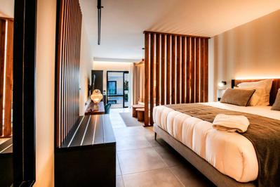 Foto Saladar Suites Boutique *** Morro Jable