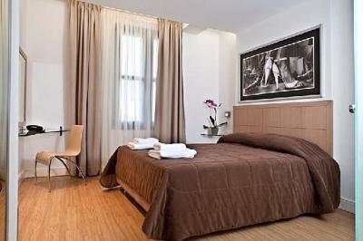 Foto Chic *** Athene