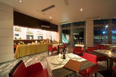 Foto Antony Palace **** Marcon
