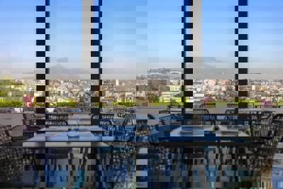 Foto Palace Catania - UNA Esperienze **** Catania