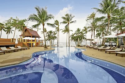 Hotel Pinnacle Samui Resort