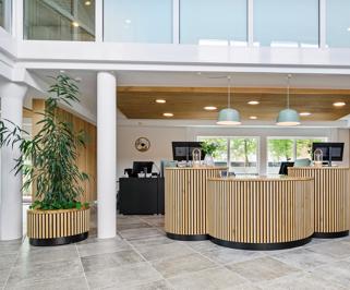 Foto Ribe Byferie **** Ribe