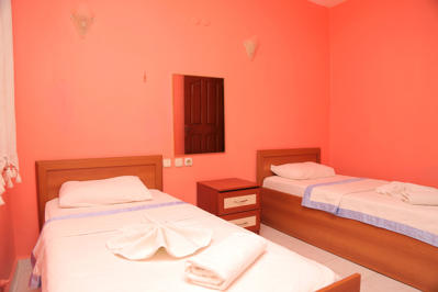 Foto Villa Kececi *** Dalyan