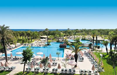 Foto Gloria Golf Resort ***** Belek