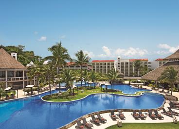 Resort Dreams Playa Bonita Panama