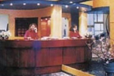 Foto Athens Choice ** Athene