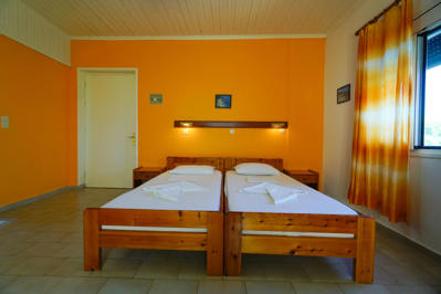 Foto Appartement Albatros Kambos Votsalakia