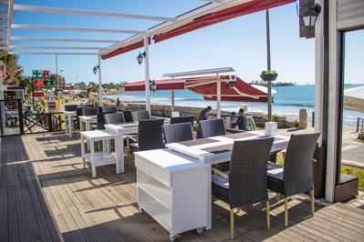 Foto Kalia Beach Side *** Side