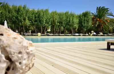 Foto Plaza Resort ***** Anavissos