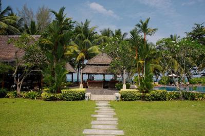 Foto Khao Lak Paradise Resort **** Khao Lak