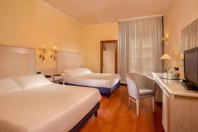 Foto Best Western Globus *** Rome