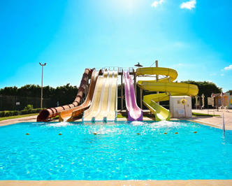Foto Nour Palace ***** Mahdia