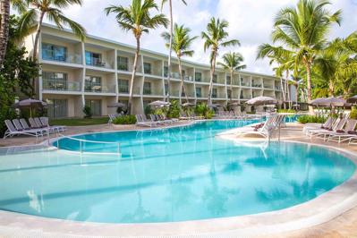 Foto Impressive Premium Resort en Spa ***** Bavaro