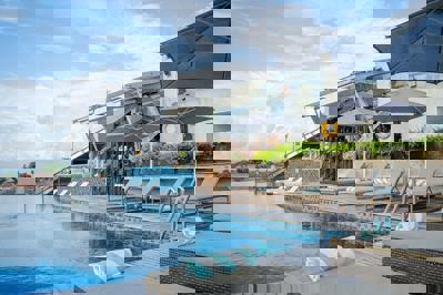 Foto Artotel *** Sanur