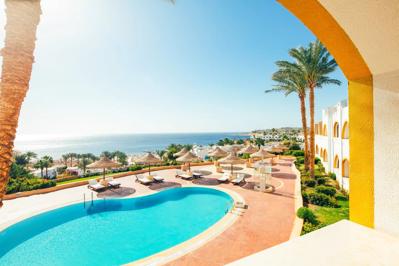 Foto Domina Coral Bay Aquamarine ***** Sharm El Sheikh