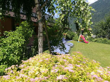 Foto Parkhotel Bellevue *** Dimaro
