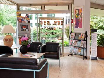 Foto Adagio Paris XV *** Parijs